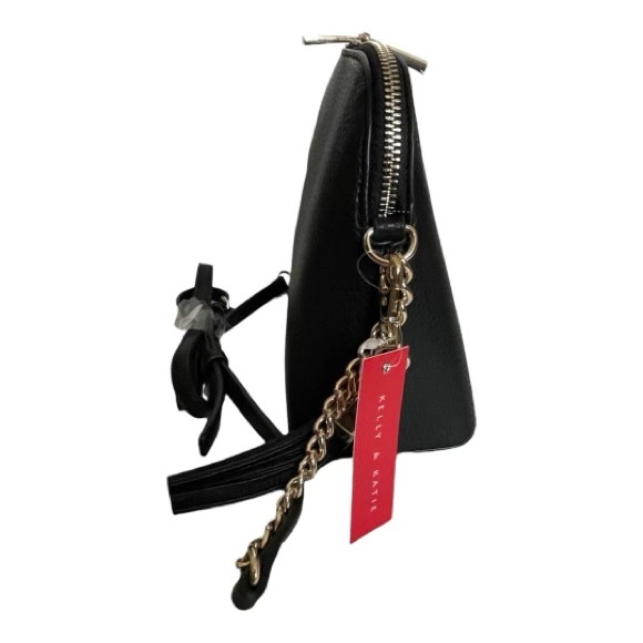 $158 Retail Kellie and Katie Crossbody - Picture 5 of 8